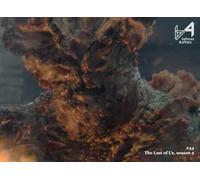 befores & afters - #34 - The Last of Us, season 2