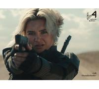 befores & afters - #38 - Thunderbolts*