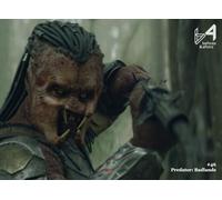 befores & afters - #46 - Predator: Badlands