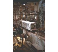 befores & afters - the Speed issue