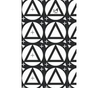 befores & afters - tracking marker notebook