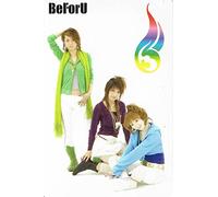 Beforu - 3 Breaking Into the Probabability