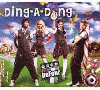 Befour - Ding-a-Dong