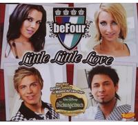 Befour - Little Little Love