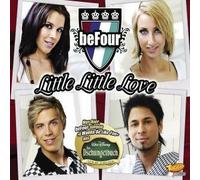 Befour - Little Little Love