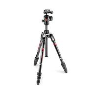 BEFREE Advanced Carbon kit|Manfrotto
