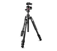BEFREE Advanced Lever black set|Manfrotto