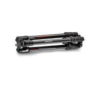 Befree GT Carbon fibre designed for α cameras from Sony|Manfrotto