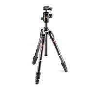Manfrotto MKBFRTC4GT-BH Befree carbon statiefkit