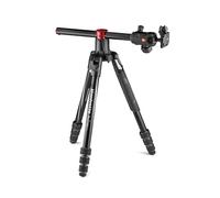 Befree GT XPRO Aluminium Tripod|Manfrotto