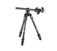 Manfrotto Befree GT XPRO Carbon Fibre Tripod Kit
