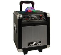 BEFREE SOUND FLYEER USB hubs