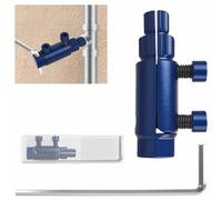 Befun Broken Pipe Extractor Tool, Faucet Removal Tool for 1/2" 3/4" 1" Pipe