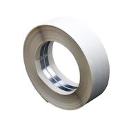 Befun Drywall Tape, 30m x 5cm, Aluminium Strips, Indoor/Outdoor, Strengthens Wall Corners, Protects Arches & Curves