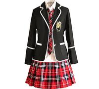 BeFur School Uniform Japanese Girl Cosplay Anime - - XXL