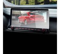 BEFZIMYL 10.25 Inch Car Radio Navigation Touch Display Screen Tempered Glass Film For Kia For Forte 2021 2022 Auto Interior Accessories