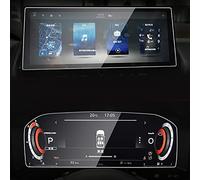BEFZIMYL 12.3 Inch GPS Navigation Screen HD Toughened Glass Protective Film Anti-scratch Film For N&issan For Qashqai J11 For X-trail 2021 2022