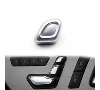 BEFZIMYL Car Seat Adjustment Switch Button Headrest Button For B&enz GLE Class W166 2015 2016 2017 2018 2019