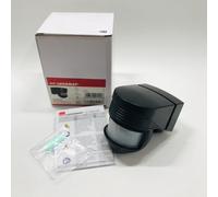 BEG LC-Click 200 LUXOMAT 200 Degree Motion Sensor Black - 91122