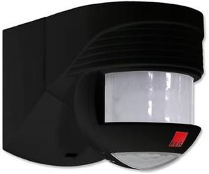 Beg LUXOMAT 91121 - LC Click Motion Detector 140° Black B.E.G.