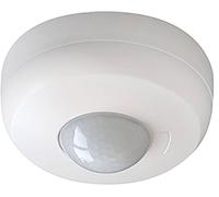 BEG Luxomat Motion Switch (Complete) - 92190