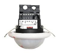 BEG Luxomat Motion Switch (Complete) - 92586