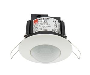 BEG Luxomat PD3N Ceiling Motion Sensor 10M Range - 92198