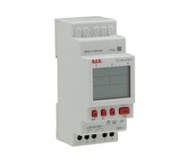 BEG NFC Time Switch Clock 1 Channel TS-DW-2-NFC - 93152