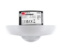 BEG PD3N Ceiling Motion Detector 360° IP20 10M Range - 92186