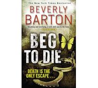 BEG TO DIE: A Pulse-Pounding Tennessee Noir Thriller About a Woman Framed for Murder