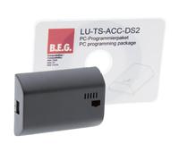 BEG TS-ACC-DS2 Programming Software With USB Adapter - 92685