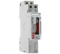 BEG TS-AD1 Analogue Switch Clock No Reserve 1 Module - 92676