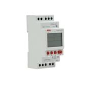BEG TS-DW-3-NFC Digital Weekly Time Switch 2 Channel - 93153