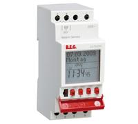 BEG TS-DY1 Digital Year Time Switch 1 Channel - 92674