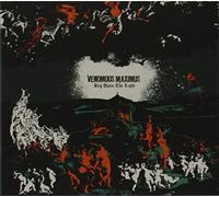 Beg Upon the Light by Napalm Records