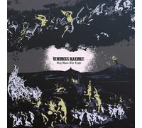 Beg Upon The Light by Venomous Maximus