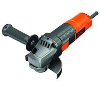 Black & Decker Angle Grinder 900 W Beg220 Multicolor One Size / EU Plug
