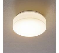 BEGA 50078 LED ceiling light DALI 3,000K Ø25cm