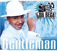 Bega, Lou - Gentleman