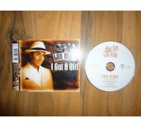 Bega Lou - I Got a Girl