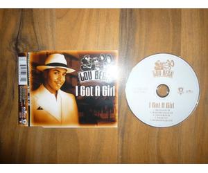 Bega Lou - I Got a Girl