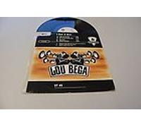 Bega,Lou - I Got a Girl [Vinyl Maxi-Single] [VINYL]