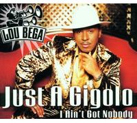Lou Bega - Just a Gigolo