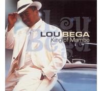 Bega, Lou - King Of Mambo