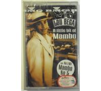 Bega,Lou - Little Bit of Mambo [CASSETTE]