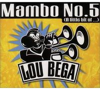 Bega, Lou - Mambo No. 5 [12" VINYL] [12" VINYL]