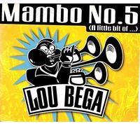 Bega Lou - Mambo No 5