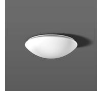 BEGA RZB Flat Polymero ceiling lamp on/off 14W 30cm 840
