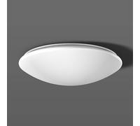 BEGA RZB Flat Polymero ceiling lamp on/off 27W 46cm 830
