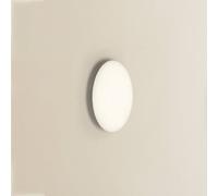 BEGA RZB HB 501 LED ceiling light CCT Switch, Ø40cm 25W